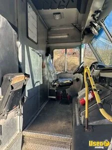 2012 W62 Stepvan Gas Engine Georgia Gas Engine for Sale