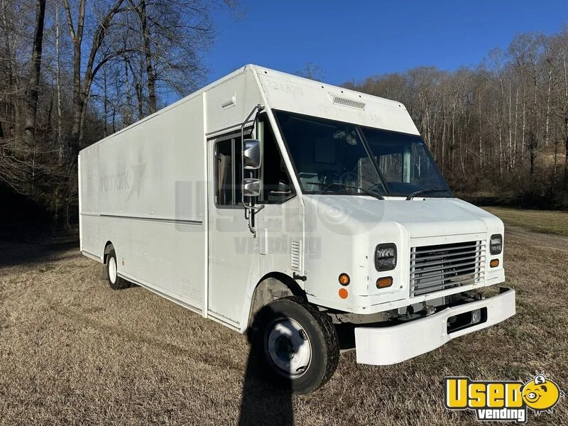 2012 W62 Stepvan Georgia Gas Engine for Sale