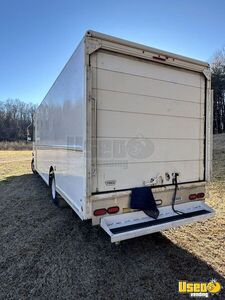 2012 W62 Stepvan Interior Lighting Georgia Gas Engine for Sale