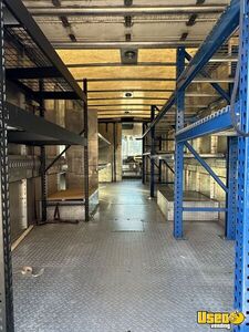 2012 W62 Stepvan Transmission - Automatic Georgia Gas Engine for Sale