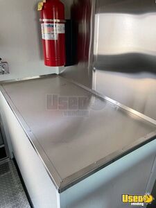 2012 Workhorse All-purpose Food Truck Exhaust Fan Colorado Gas Engine for Sale