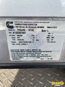 2012 Workhorse All-purpose Food Truck Fryer Colorado Gas Engine for Sale