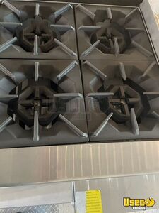 2012 Workhorse All-purpose Food Truck Generator Colorado Gas Engine for Sale