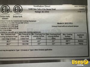 2012 Workhorse All-purpose Food Truck Steam Table Colorado Gas Engine for Sale