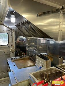 2012 Workhorse Food Truck All-purpose Food Truck Stovetop New Jersey Gas Engine for Sale