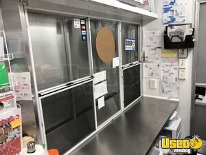 2012 Worldwide Kitchen Food Trailer Flatgrill Louisiana for Sale