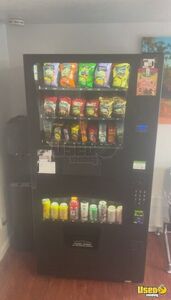 20122012 Usi 3564,ams Bevmax/drink Combo Usi / Wittern Combo Machine 2 California for Sale