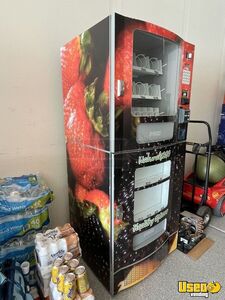20122019 Nv202 Other Healthy Vending Machine 2 Utah for Sale