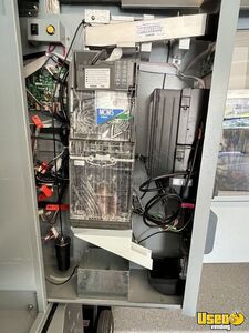 20122019 Nv202 Other Healthy Vending Machine 3 Utah for Sale