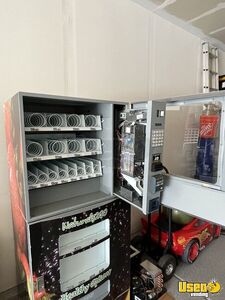 20122019 Nv202 Other Healthy Vending Machine 5 Utah for Sale