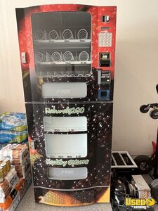 20122019 Nv202 Other Healthy Vending Machine Utah for Sale