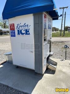 2013 1500 Kooler Ice® Machine 2 Oklahoma for Sale
