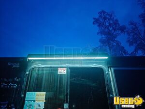 2013 18ft Enclosed Kitchen Food Trailer Concession Window Alaska for Sale