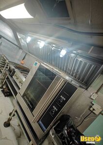 2013 18ft Enclosed Kitchen Food Trailer Stovetop Alaska for Sale