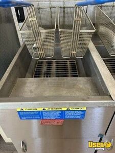 2013 2013 Freedom Barbecue Trailer Barbecue Food Trailer Oven Florida for Sale