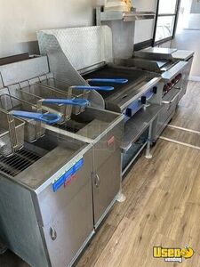 2013 2013 Freedom Barbecue Trailer Barbecue Food Trailer Propane Tank Florida for Sale