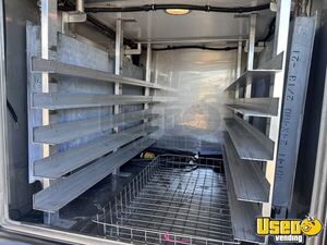 2013 2500hd Lunch Serving Food Truck 11 Arizona Diesel Engine for Sale