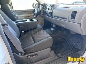 2013 2500hd Lunch Serving Food Truck 9 Arizona Diesel Engine for Sale