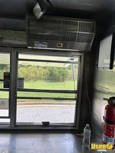 2013 26 Ft Back Porch Barbecue Trailer Barbecue Food Trailer Insulated Walls South Carolina for Sale