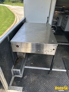 2013 26 Ft Back Porch Barbecue Trailer Barbecue Food Trailer Shore Power Cord South Carolina for Sale