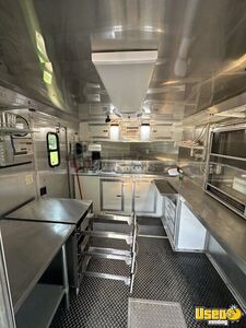 2013 26 Ft Back Porch Barbecue Trailer Barbecue Food Trailer Spare Tire South Carolina for Sale