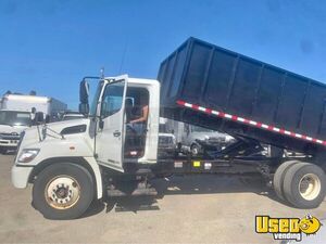 2013 3013 Dump Truck Other Dump Truck 2 California for Sale