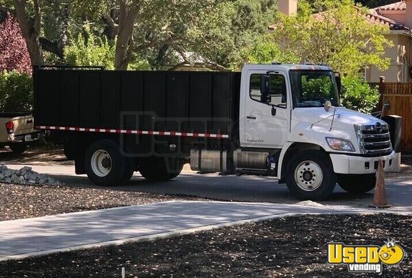 2013 3013 Dump Truck Other Dump Truck California for Sale