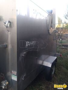 2013 306 Corn Roasting Trailer Corn Roasting Trailer Washington for Sale