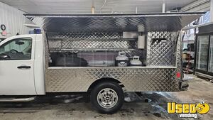 2013 3/4 Ton Truck Lunch Serving Food Truck 5 Wisconsin for Sale