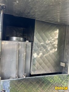 2013 3500 Hd Lunch Serving Food Truck Lunch Serving Food Truck Hand-washing Sink Florida Gas Engine for Sale