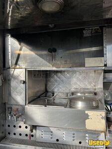 2013 3500 Hd Lunch Serving Food Truck Lunch Serving Food Truck Hot Water Heater Florida Gas Engine for Sale