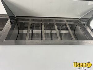 2013 3500 Ice Cream Truck Deep Freezer Pennsylvania Gas Engine for Sale