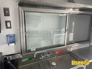 2013 3500 Ice Cream Truck Generator Pennsylvania Gas Engine for Sale