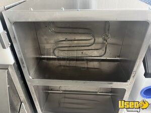 2013 3500 Ice Cream Truck Prep Station Cooler Pennsylvania Gas Engine for Sale