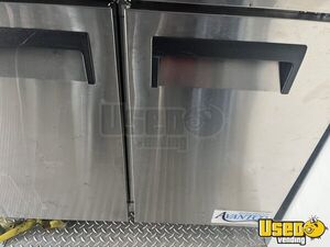 2013 3500 Ice Cream Truck Refrigerator Pennsylvania Gas Engine for Sale