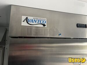 2013 3500 Ice Cream Truck Upright Freezer Pennsylvania Gas Engine for Sale