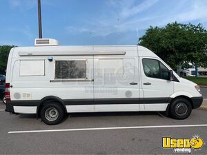 2013 3500 Kitchen Food Truck All-purpose Food Truck New Jersey for Sale