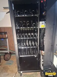 2013 3573 Usi Snack Machine 2 Michigan for Sale