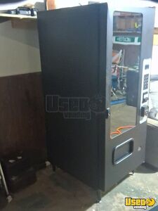 2013 3573 Usi Snack Machine 3 Michigan for Sale