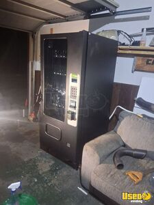 2013 3573 Usi Snack Machine 4 Michigan for Sale