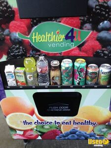 2013 3589 Healthy Vending Machine California for Sale