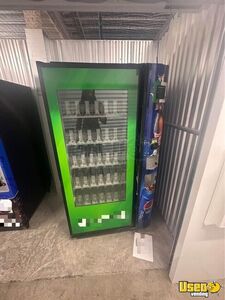 2013 3800 Dixie Narco Soda Machine 2 Florida for Sale