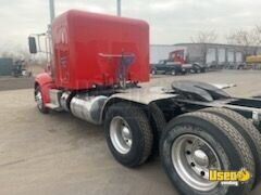 2013 386 Peterbilt Semi Truck 2 Texas for Sale