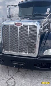 2013 386 Peterbilt Semi Truck 5 New York for Sale