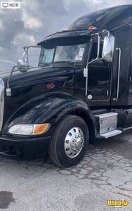 2013 386 Peterbilt Semi Truck Fridge New York for Sale