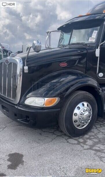 2013 386 Peterbilt Semi Truck New York for Sale