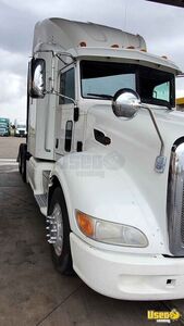 2013 386 Peterbilt Semi Truck Texas for Sale