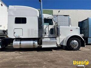 2013 389 Peterbilt Semi Truck New Jersey for Sale