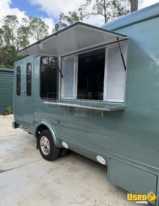 2013 4500 Duramax All-purpose Food Truck Air Conditioning Florida Diesel Engine for Sale