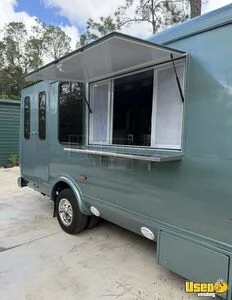 2013 4500 Duramax All-purpose Food Truck Air Conditioning Florida Diesel Engine for Sale
